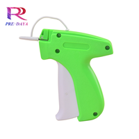 Pistolet de marquage robuste-Machine d'étiquetage sans bourrage pour étiquettes de vêtements/chaussettes, attaches de couette et étiquettes en tissu