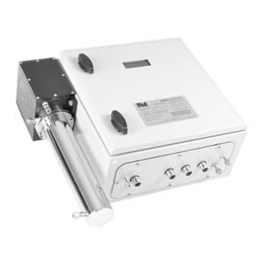 NEO LaserGas II SP Schwefelwasserstoff-Analysegerät Abgasüberwachungsgerät - Product Image 3