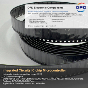 Linh kiện điện tử IC chip <span class=keywords><strong>mpc8323vraddca</strong></span> <span class=keywords><strong>mpc8323vraddca</strong></span> PBGA-516 Bộ nhớ IC mạch tích hợp ICS trong kho - Product Image 2