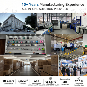 सैलून गुणवत्ता वाले कुत्ते के लिए टिकाऊ क्लिपर ब्लेड के साथ पेशेवर ग्रेड पालतू इलेक्ट्रिक क्लिपर - Product Image 6