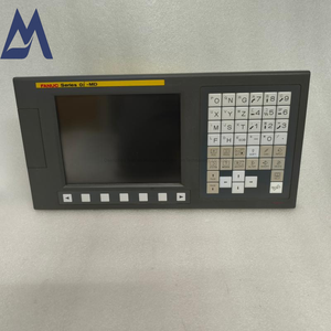 Produk Asli Baru FANUC System A02B-0319-B500 0i -MD Pengiriman Cepat - Product Image 1