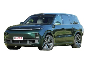 2024 <span class=keywords><strong>Li</strong></span> L9 PRO Ultra gamma ibrida estesa SUV russo Stock Lixiang L9 nuova energia EV auto ad alto livello veicolo usato - Product Image 1