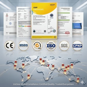 Bandes de gel pour ongles effet dégradé pailleté <span class=keywords><strong>arc</strong></span>-<span class=keywords><strong>en</strong></span>-<span class=keywords><strong>ciel</strong></span>, 20 bandes, ombré <span class=keywords><strong>pastel</strong></span>, sans UV, finition professionnelle de salon, ongles à presser, longue durée, 14+ - Product Image 6