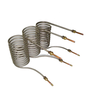 Tubo tubo di raffreddamento/condensatore/radiatore/serpentone/serpentina/<span class=keywords><strong>riscaldamento</strong></span>/gomito/spirale/scambiatore di calore - Product Image 4