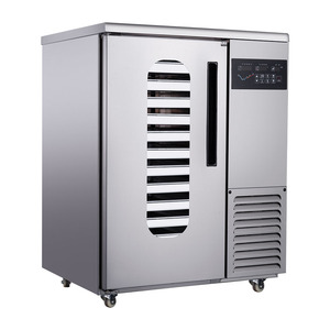 Thương mại Bánh Mì Bánh Pizza bột bằng chứng Máy làm bánh mì Pasta hộp lên men bột Máy làm lạnh bằng chứng - Product Image 3