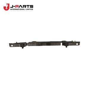 Cache-moteur, ventilateur, n°2 pour Toyota Hilux LN167 1989-2004 OE 16712-54390 1671254390 - Product Image 2
