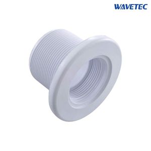 ABS Spa Portable <b>Pool</b> Suction Nozzle Swimming <b>Pool</b> Accessories Pipe Connect Tee Joint - Product Image 5