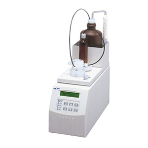 Gotero Automático Toadkk ABT 511 Burette para Uso en Laboratorio - Product Image 5
