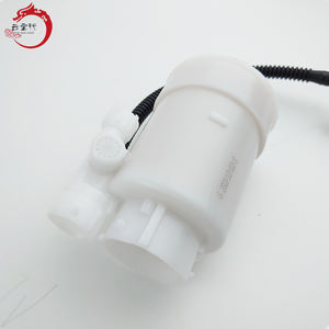 Filtro de Combustible Original al por Mayor de Alta Calidad 31112-3X000 311123X000 para Hyundai Kia 31112 3X000 - Product Image 3