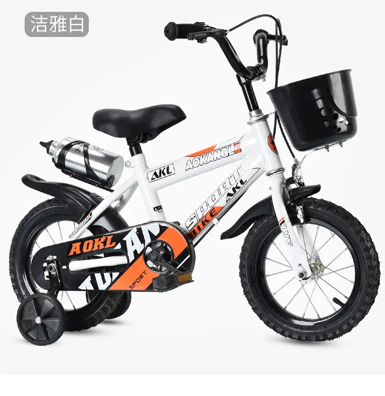 Online Store Hot Selling Cheap Kids Bike Children Bicycle For 4 Yeares Old