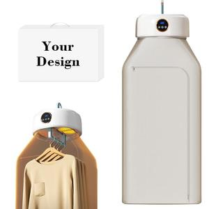 Secadora de Ropa Portátil de Secado Rápido, Mini Secadora para Ropa de Bebé, Ropa Interior y Calcetines - Product Image 3