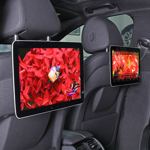 13.3inch Car Headrest <b>Monitor</b> With WIFI Rear Seat Touch Screen <b>for</b> F15 G05 5 Series F01 F02 - Product Image 3