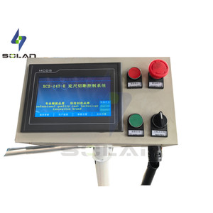 Nueva máquina de fabricación de puerta de persiana enrollable de aluminio y acero superventas, línea de producción, máquina de puerta de persiana - Product Image 4