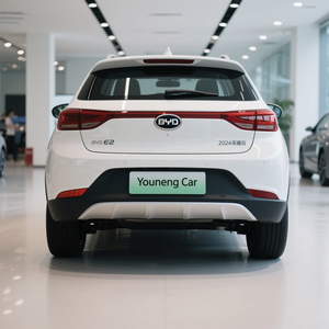 2024 Neuheiten BYD E2 Honor Luxus version Elektroauto New Energy Vehicles Autos für Erwachsene - Product Image 5