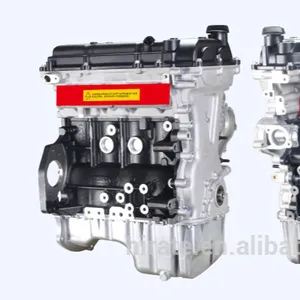 Simple Engine Power Cylinder Head Cover Assembly for Chevrolet Sail 1.4L (LCU)