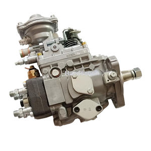 Pompa Injeksi Bahan Bakar Diesel VE 0460424078 VE4/12F1050R389-<span class=keywords><strong>2</strong></span> 3917517 untuk CUM-MINS 4BT-390 AUTOM - Product Image 4