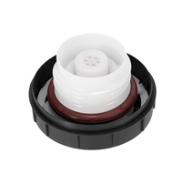 Bouchon de remplissage de réservoir de carburant pour Honda Acura Accord Civic CRV OEM 17670-SM4-A04, bouchon d'huile moteur et autres pièces automobiles