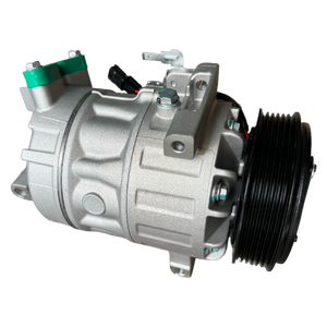 COMPRESSEUR DE VOITURE pour NISSAN QASHQI 92600-ET02A - Product Image 5