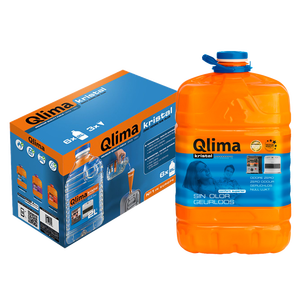 Carburant liquide 'KRISTAL' Lt 20 Outil de tournage haute performance - Product Image 1