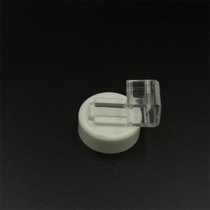 คลิปแม่เหล็กพลาสติกสำหรับแสดงสินค้าส่งเสริมการขายในซูเปอร์มาร์เก็ต - Product Image 6