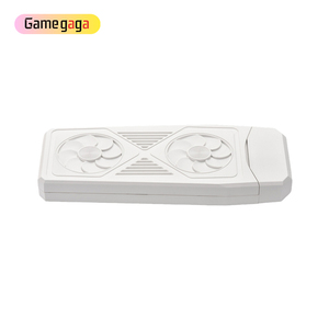 M15 Pro Trò Chơi Thanh 4K HD Chơi Game Giao Diện Điều Khiển 64GB 3D Retrotv Video Trò Chơi Giao Diện Điều Khiển P5 Thiết Kế Không Dây Điều Khiển Cổ Điển Giả Lập - Product Image 2