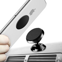 Suporte magnético do telefone do carro, 2022 forte, montagem do telefone celular, alto adesivo, produtos imperdível