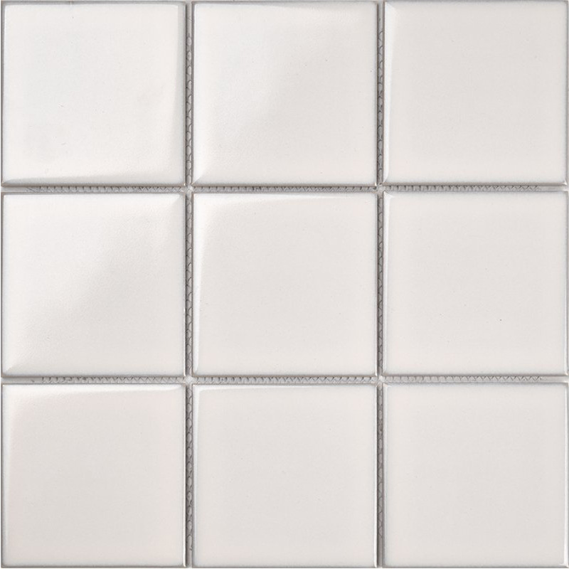 Bianco latte lucido