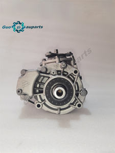 Ensemble de boîtier de transfert de Transmission d'essieu arrière pour VW Volkswagen Passat CC <span class=keywords><strong>Tiguan</strong></span> <span class=keywords><strong>4</strong></span> <span class=keywords><strong>Motion</strong></span> Audi Q3 Quattro 0AU409053T Auto Parts - Product Image 3