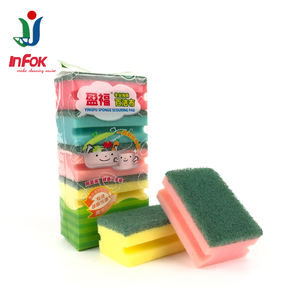 New Coming Nano Sponge/Sản Phẩm Làm Sạch Nhà Bếp - Product Image 3