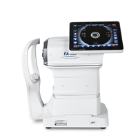 Optical Instruments Auto Refractometer Self-testing Technology FA-300K Eye Autorefractor Keratometer Borderless Touch