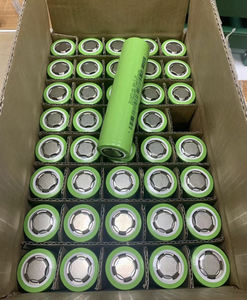 E Fahrrad zylindrische Batterie Lipo 4,2 V Lithium-Ionen-Batterien 3,2 25Ah 15Ah Bateria Lifepo4 32140 Lfp Cell Cellule 3,2 V Lifepo4 Akk - Product Image 5