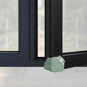 Protector de esquina de seguridad para bebé, nuevo estilo, protectores de esquina antigolpes para ventana - Product Image 1