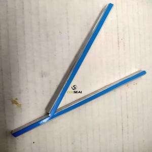 Ruban adhésif double face en caoutchouc butyle pour joints de portes et fenêtres, utilisation en cuisine et salon, anti-vent, anti-poussière, installation facile - Product Image 5