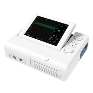 Comercio garantía de servicio CMS800G portátil <span class=keywords><strong>ctg</strong></span> monitor fetal <span class=keywords><strong>ctg</strong></span> - Product Image 6