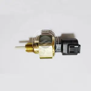 Machinery Parts QSM11 ISM11 Oil Pressure Sensor 4921477