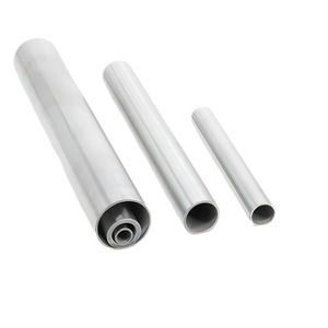 Tube rond en acier inoxydable 1.4301 1.4306 1.4401 1.4404 304 304L 316 316L sans soudure - Product Image 6
