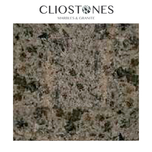 Premium Quality Green Verdy Granite <b>Tile</b> Natural Stone for Interiors Polished Wall or Floor <b>Covering</b> - Product Image 1