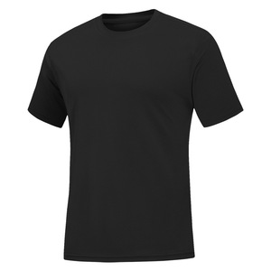 Hot-selling Quick-drying Mesh Polyester Men's Women's Summer Short Sleeve <b>Football</b> Training Running Fitness Sports - Product Image 5
