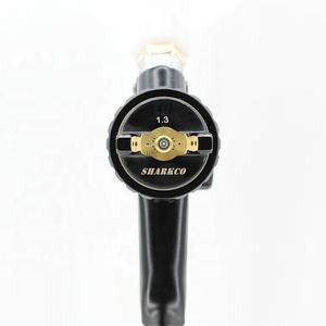 <span class=keywords><strong>Pistolet</strong></span> de <span class=keywords><strong>peinture</strong></span> professionnel de haute qualité HVLP 1.3 1.4 1.7 2.0 1.3mm 1.4mm 1.7mm 2.0mm pour <span class=keywords><strong>peinture</strong></span> automobile - Product Image 3