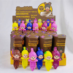 <span class=keywords><strong>Sony</strong></span> Angel Blind Box, poupées populaires de styles océaniques et séries en édition limitée, adaptées aux garçons et aux filles. - Product Image 5