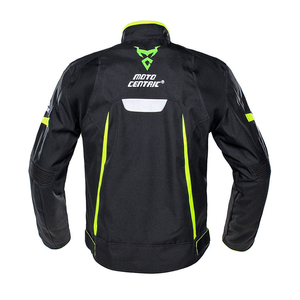 <span class=keywords><strong>Veste</strong></span> de course imperméable pour <span class=keywords><strong>moto</strong></span> avec doublure coupe-vent <span class=keywords><strong>Veste</strong></span> d'équitation pour motard - Product Image 5