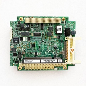 Módulo de CPU para computadora integrada ADVANTECH PCM-3372F PCM-3372 9696337221 VIA Eden (V4) CX700 PC/104-Plus en stock - Product Image 4