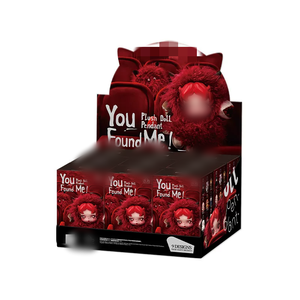 MARTpop 100% Auténtico SP <span class=keywords><strong>Frozen</strong></span> Sleepless Theater Series Muñeco de Peluche a Escala 1/6 Colgante Juguete Unisex de Moda Embalaje Original - Product Image 1