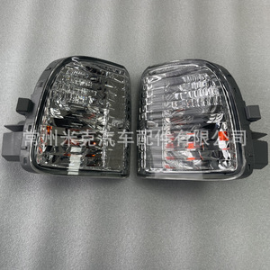 ไฟเลี้ยวโตโยต้า RAV4 81521-42050 81511-42050 ฮาโลเจนพลาสติกสำหรับเปลี่ยนซ่อม - Product Image 4