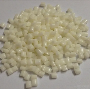 Moulage par injection de particules vierges de bonne qualité 757 granules de résine ABS pour la construction - Product Image 1