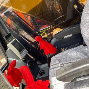 Escavatore Cingolato Usato SANY SY215C da 21 Tonnellate, Marca Cinese, in Offerta Speciale - Product Image 2