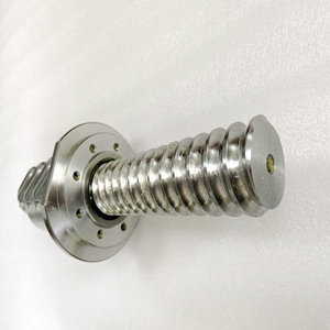 SL145121A3 5016-7.5 HA บอลสกรูแบบหนีบ - Product Image 1