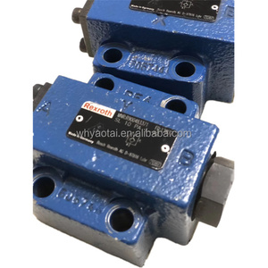 ลดราคาพิเศษ ไฮดรอลิก Z2S10A1-33/ Z1S10F2-30/V Z1S10E2-30/V  Z2S10B1-33/ Z2S10-1-33/V Z1S10TA05-2TB9-4X/F/XY - Product Image 3