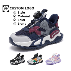 Vente en gros d'usine Cema Chaussures mixtes Baskets Unisex Stock de chaussures pour adultes et enfants Marque internationale - Product Image 1