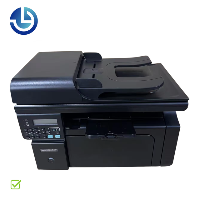 Wholesale and Retail 90% NEW Original Printing Machine for HP LaserJet Pro M1213nf MFP Multifunction Printer Scan Print and Copy